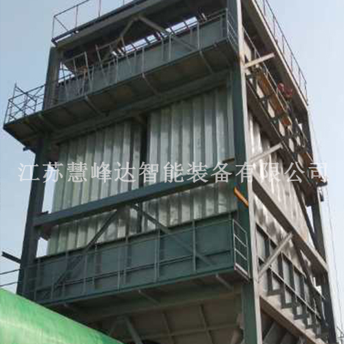 唐山磚窯廠濕電除塵器